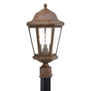 Great Outdoors by Minka Taylor Court 2 Light Outdoor Wall Lantern