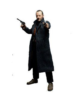 Real Masterpiece Collectible Figure / Leon The Professional (1/6 scale) Enterbay [JAPAN] Toys & Games