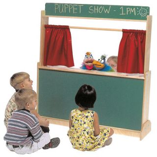 Steffy Puppet Theatre