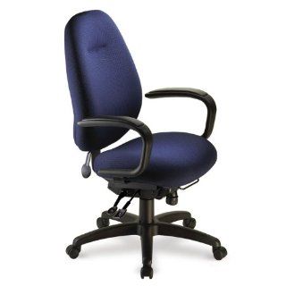 Ergocentric Ecentric   High back Big And Tall Ergonomic Chair   400 Lbs   Desk Chairs
