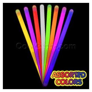 14 Inch Glow Sticks   Assorted Toys & Games