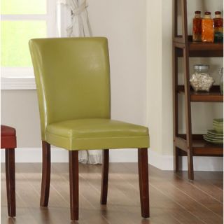 Woodbridge Home Designs Belvedere Parsons Chair