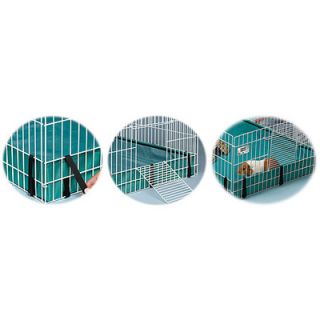 Midwest Homes For Pets Guinea Pig Cage