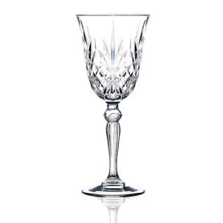 RCR Melodia Crystal Liquor Glass (Set of 6)
