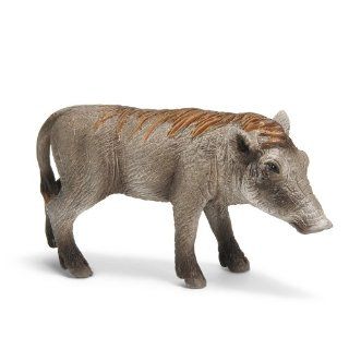 Warthog Piglet from Schleich Toys Toys & Games