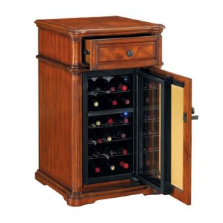 Tresanti Avalon 18 Bottle Wine Cabinet