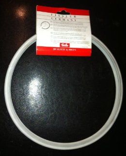 Fissler Germany 038 667 00 205 Pressure Cooker 22 cm Rubber Gasket Cookware Accessories Kitchen & Dining