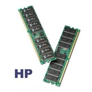 416474 001 HP Compaq 8GB 1X8GB PC2 5300 DDR2 667MHZ CL5 FBD ECC R Computers & Accessories