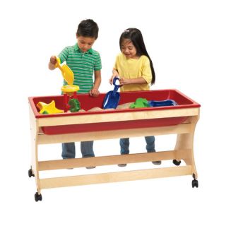 Value Line Birch Sand and Water Table