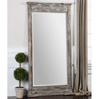 Valcellina Leaner Mirror