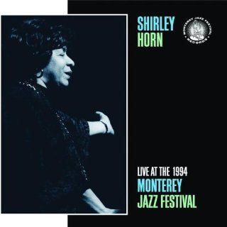 Live at the Monterey Jazz Festival 1994 Music