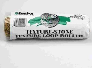 Insl x Texture Roller Cover 9   Paint Rollers