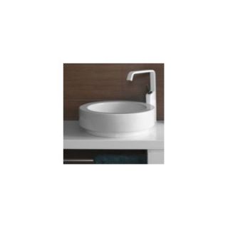 GSI Collection Traccia Round Bathroom Sink   GSI 693511