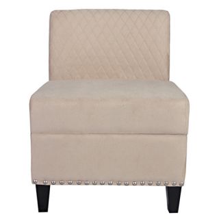 Wrigley Side Chair in Khaki