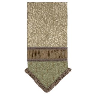 Marbella Laurent Spa End Table Runner