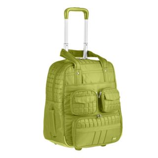 Puddle Jumper 19 Overnight / Gym Bag with Wheels