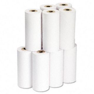 PM Company Medical / Laboratory Thermal Printer Roll, 12/Pack