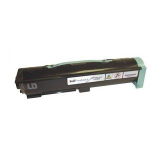 LD © Compatible Xerox 113R00668 (113R668) Black Laser Toner Cartridge for the Phaser 5500 Electronics