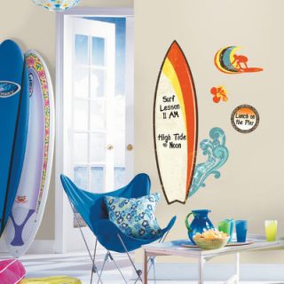 Room Mates Hello Kitty Couture Peel and Stick Giant Wall Decal