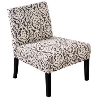 Handy Living Nate Side Chairs (Set of 2)