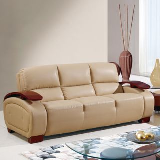 Global Furniture USA Sofa