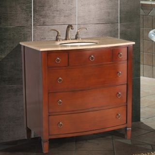 Stufurhome Augustine 36 Bathroom Vanity Set