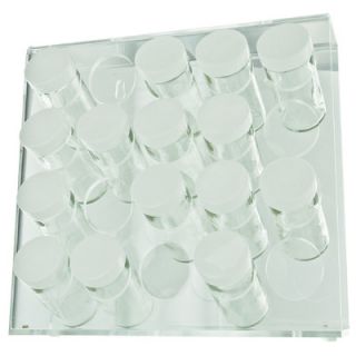 Prodyne 20 Bottle Spice Rack