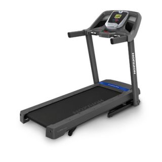 Horizon T101 04 Treadmill