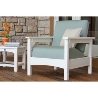 POLYWOOD® Club 5 Piece Deep Seating Group