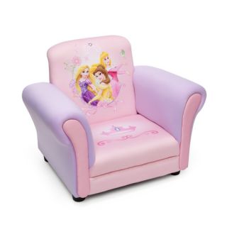 Disney Princess Kids Club Chair