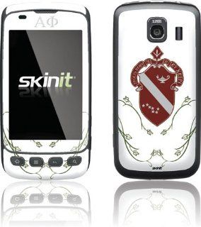 Alpha Phi   Alpha Phi   LG Optimus S LS670   Skinit Skin Cell Phones & Accessories
