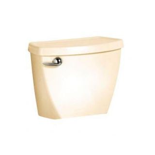 American Standard Cadet 3 Complete Toilet Tank Only with Aquaguard