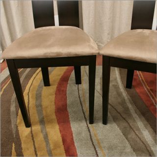 Wholesale Interiors Baxton Studio Magness Side Chair (Set of 2)