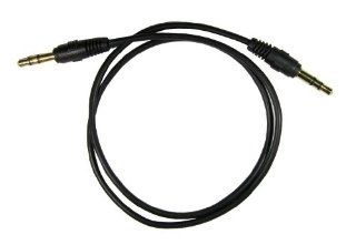 20" 3.5mm Male to Male Stereo Auxiliary Cable For LG 375 Lyric, 510 Banter, LG 3200, LG 5400, UN 270, VN270 Beacon, 180 Select, 670 Optimus, MS690 Optimus, MS695 Optimus M+, Connect MS840, LG 910 Esteem, LTE, 4G LTE, Slider, Note, Hub, White, Net, Pro