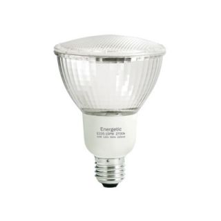 Energetic Lighting PAR 30 15W 2700K Reflector Bulb (Pack of 3)