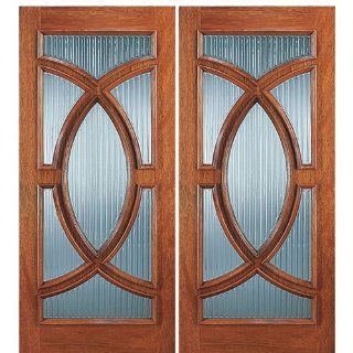 AAW Doors Inc. 695 B 2 Entry Exterior Door    