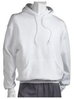 Russell Athletic Men's NuBlend Pullover Hood Clothing