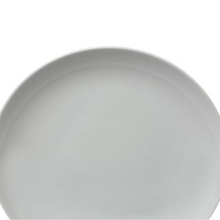 Alessi Mami Dinner Plate by Stefano Giovannoni
