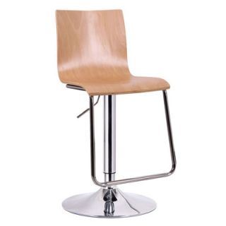 Wholesale Interiors Baxton Studio Lynch Barstool (Set of 2)