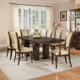 Alpine Furniture Dining Tables