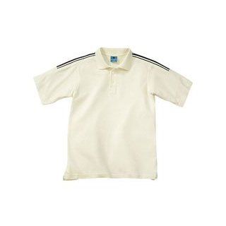 Great Republic Men's Short Sleeve Adult Monaco Pique Polo Shirt GR154 at  Mens Clothing store