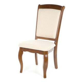 Liberty Furniture Louis Philippe Upholstered Side Chair