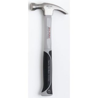 Estwing Bricklayer or Masons Hammers   62241 12 oz. tile setters