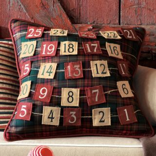 Eastern Accents Home for The Holidays Advent Calendar Decorative