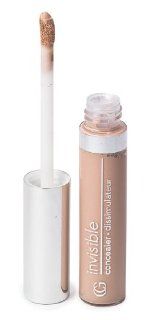 CoverGirl Invisible Concealer Medium(N) 155, 0.32 Ounce Bottle  Concealers Makeup  Beauty