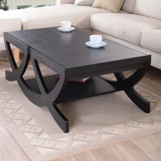 Hokku Designs Ducalli Coffee Table