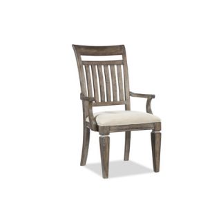 Legacy Classic Furniture Brownstone Village Arm Chair