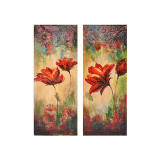 Tailor Canvas Wall Art (Set of 2)