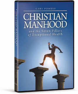 Christian Manhood and Seven Pillars of Exceptional Health Gary Powers Movies & TV