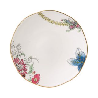 Wedgwood Butterfly Bloom 6.25 Bread and Butter Plate
